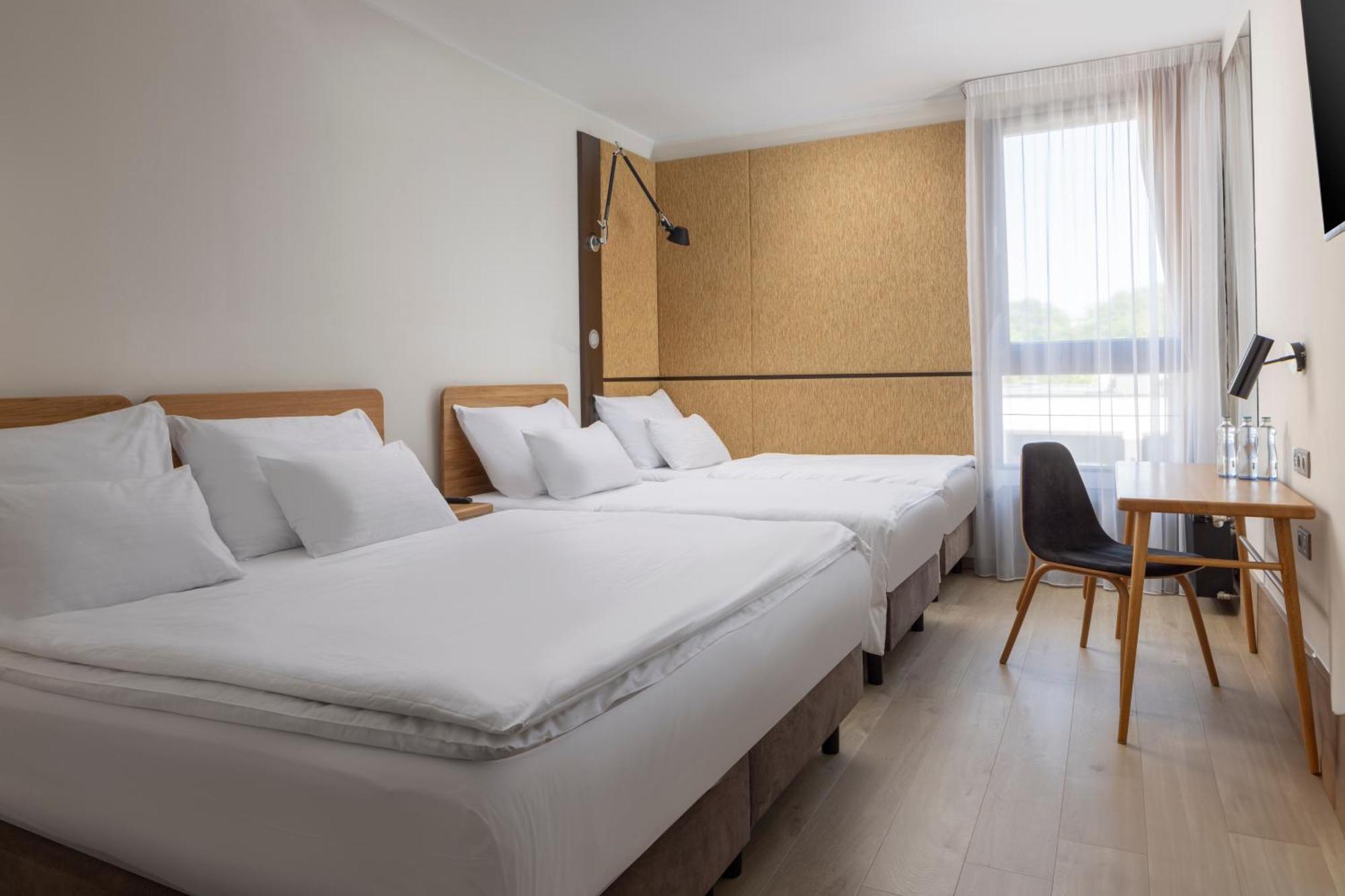 Hotel Golf