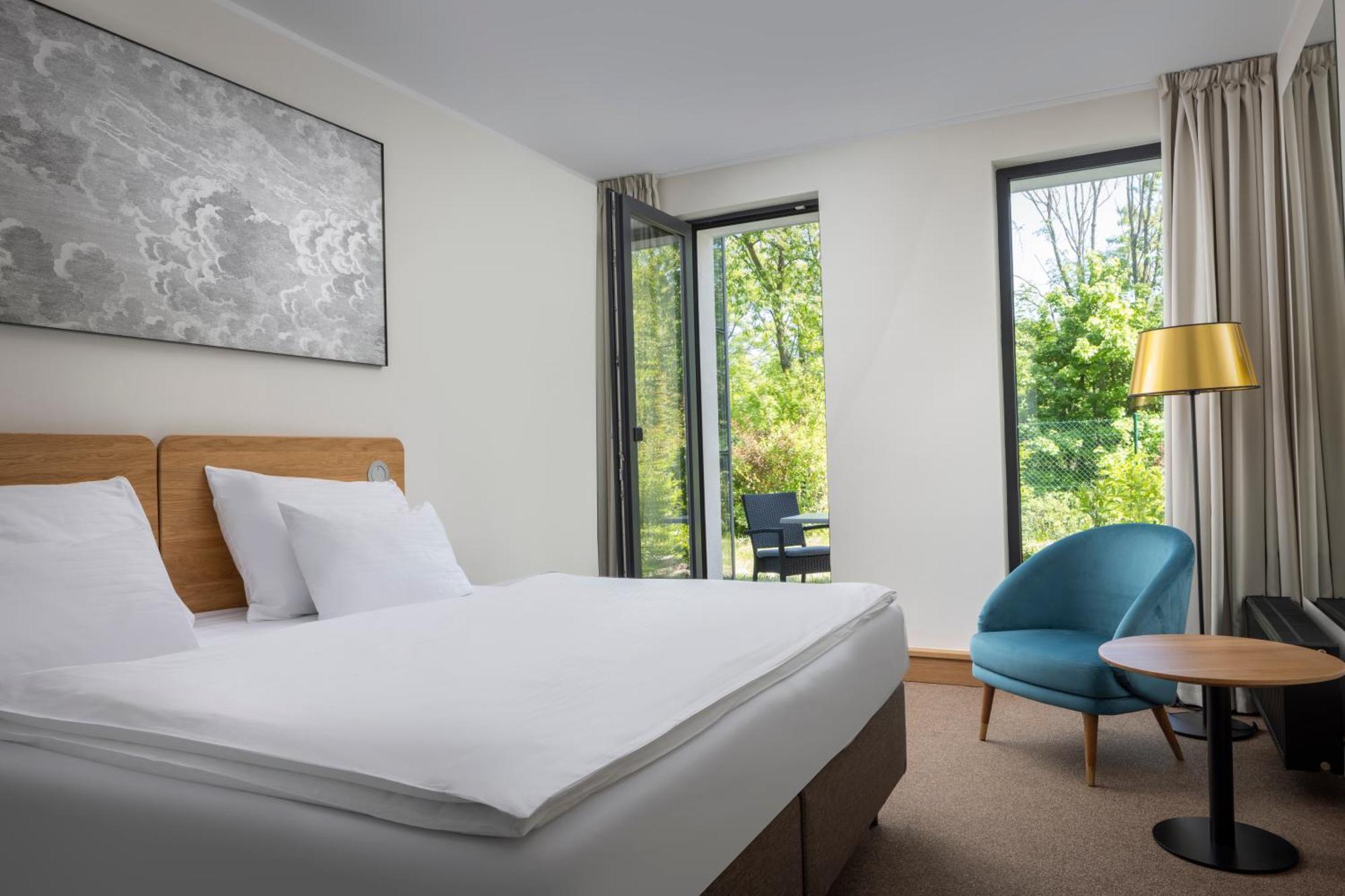 Hotel Golf Praga